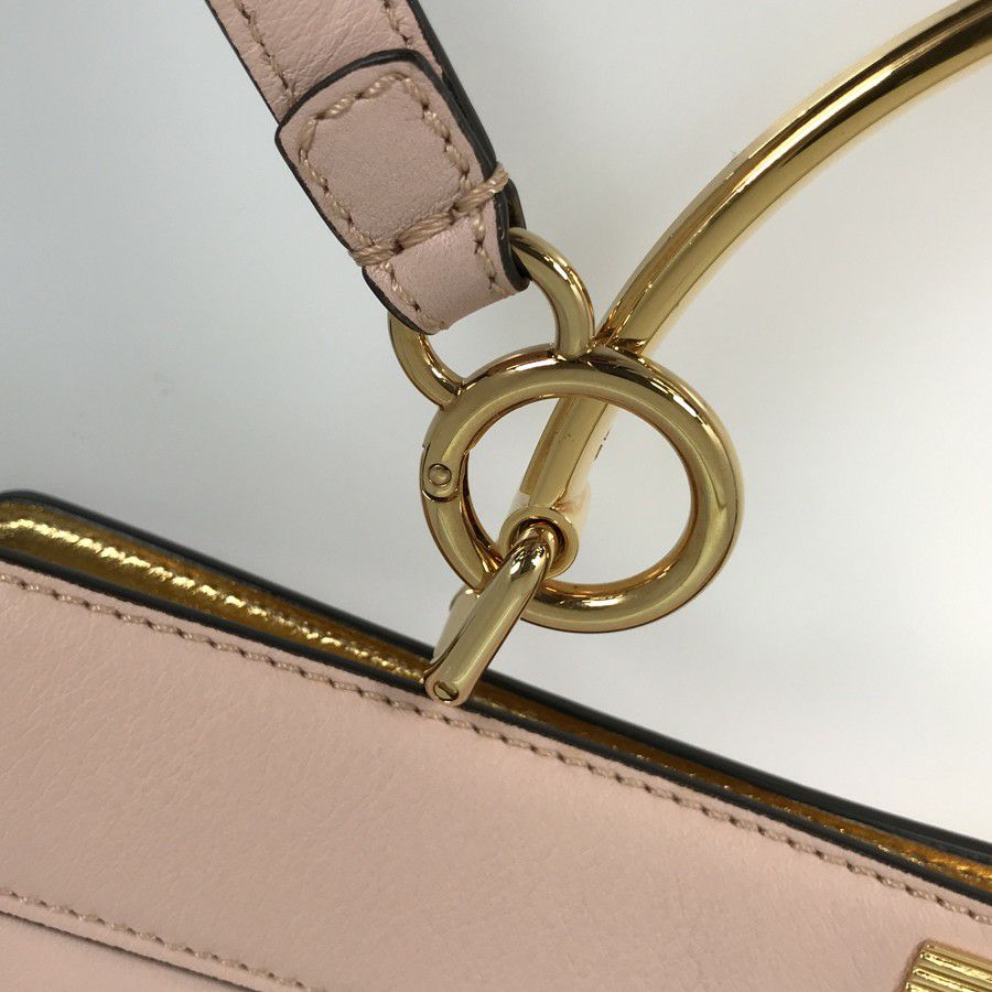 フェンディ ハンドバッグ