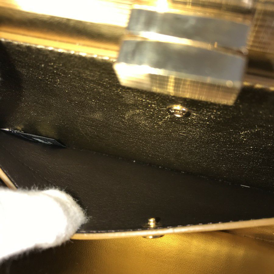 フェンディ ハンドバッグ