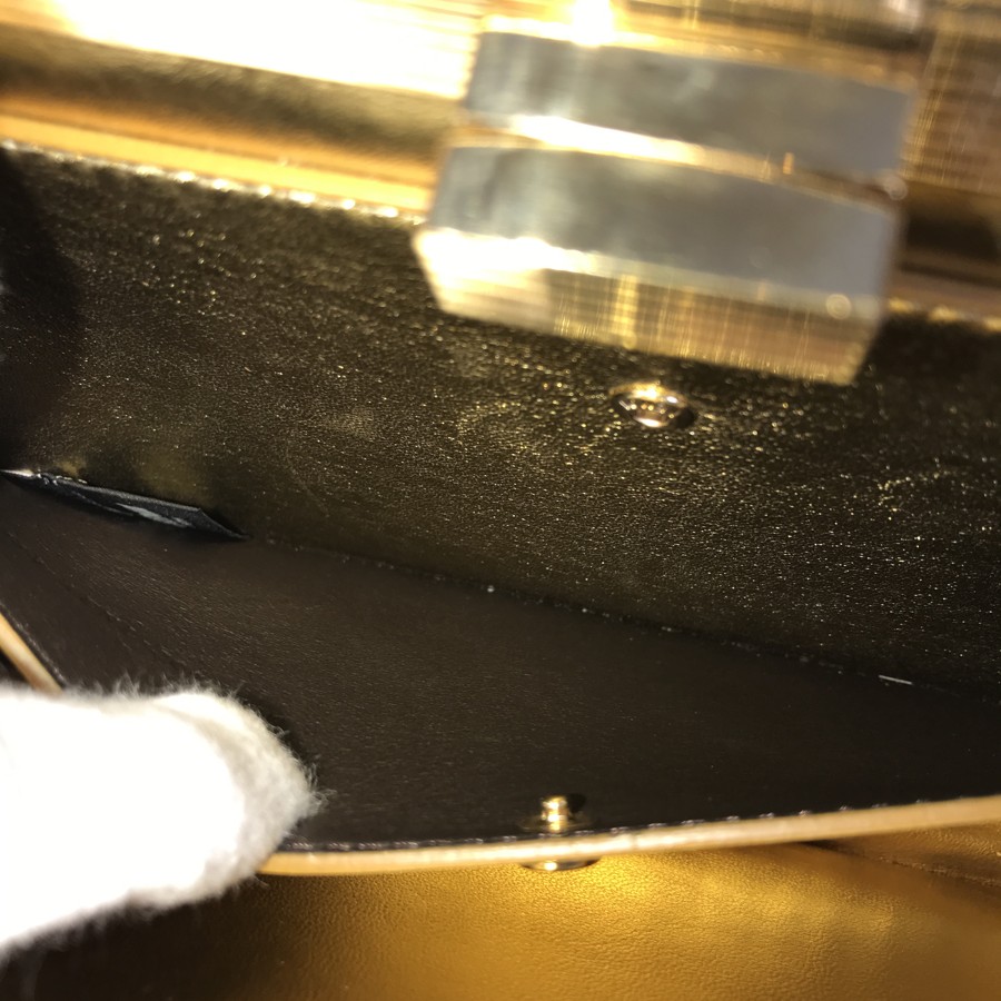 フェンディ ハンドバッグ