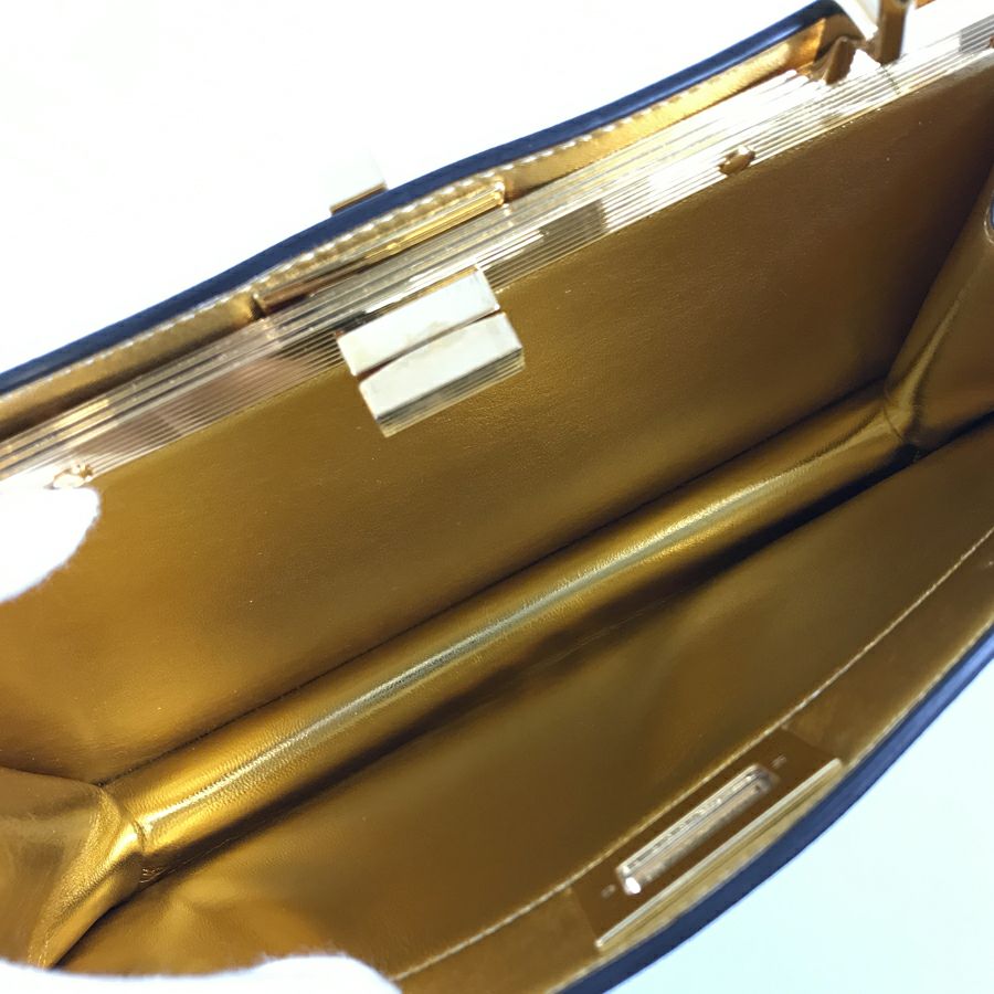 フェンディ ハンドバッグ