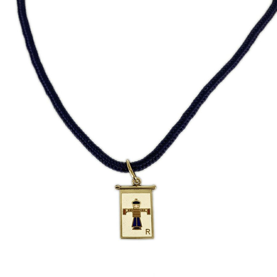 デザイナーズブランド ネックレス