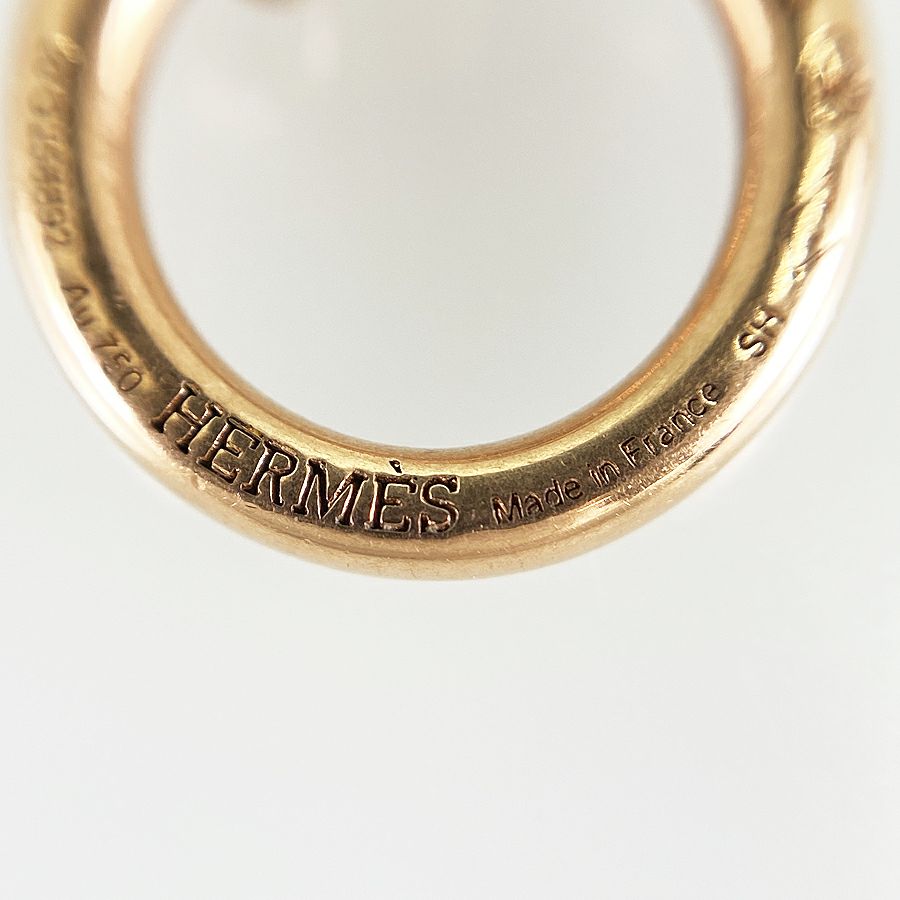 エルメス ネックレス