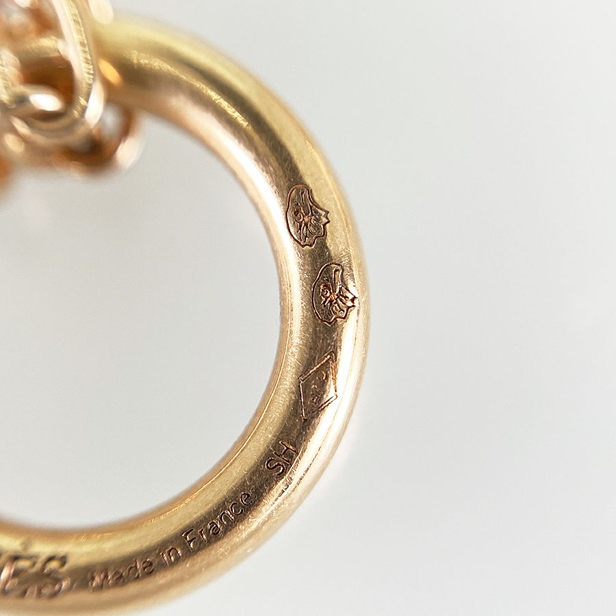 エルメス ネックレス