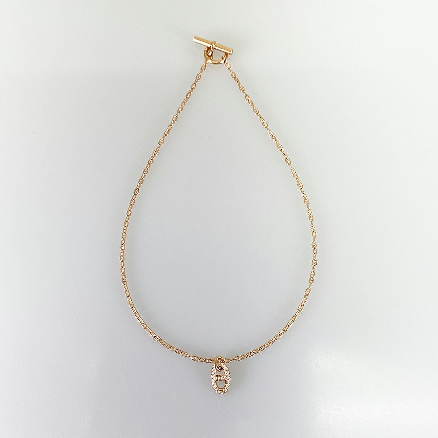 エルメス ネックレス