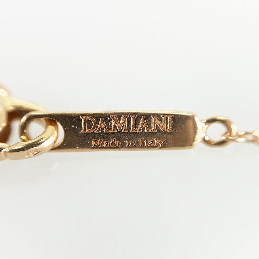 ダミアーニ ネックレス