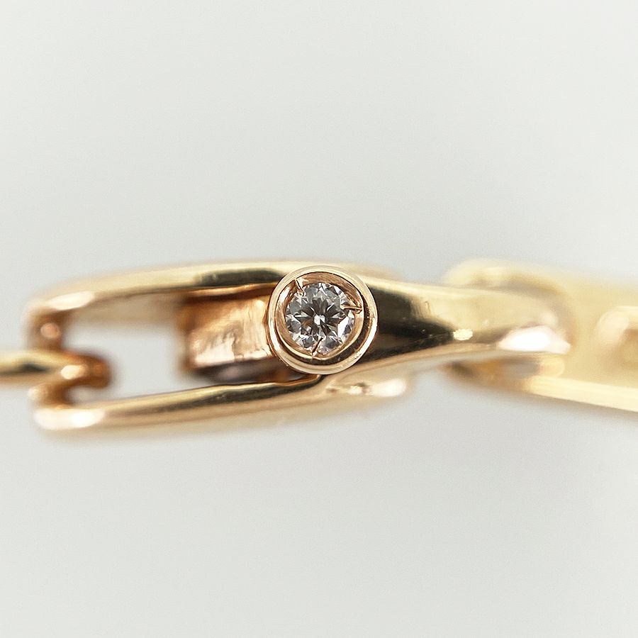 ダミアーニ ネックレス