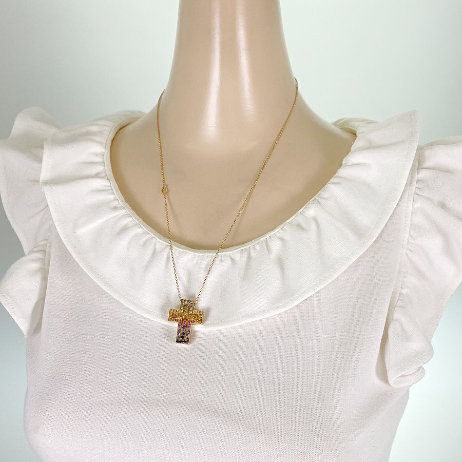 ダミアーニ ネックレス