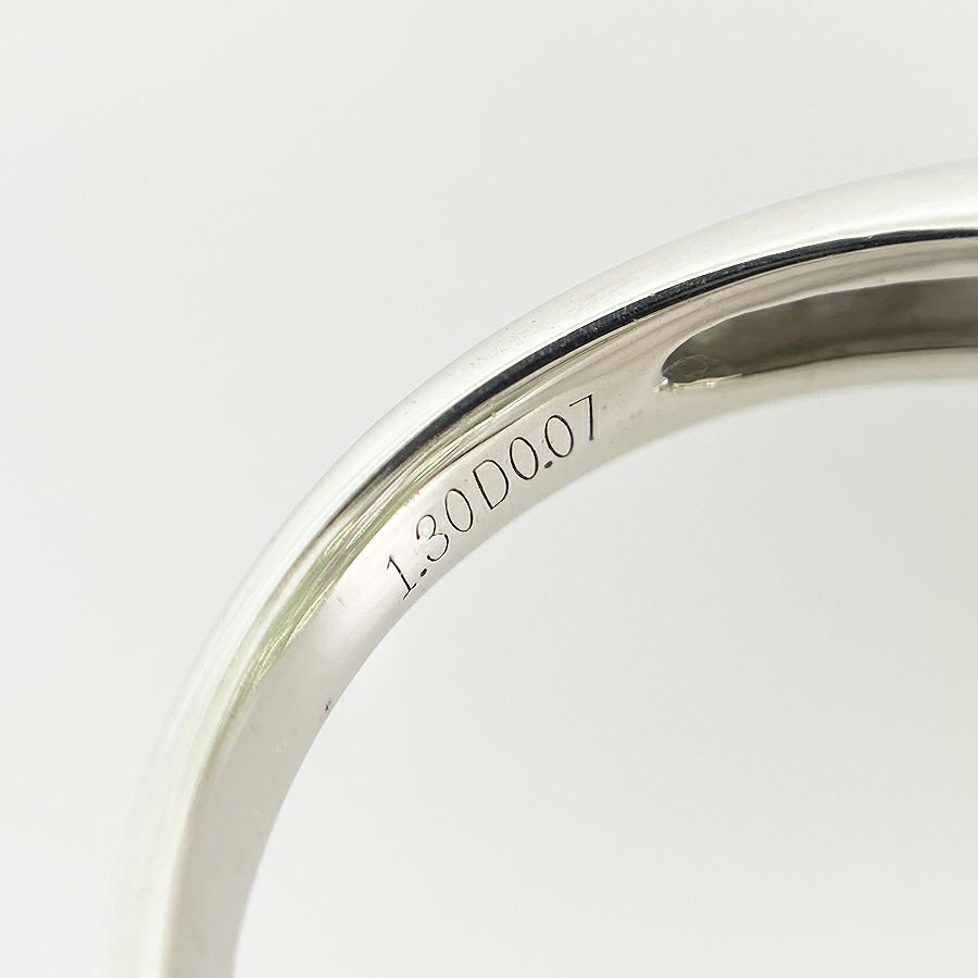 ノーブランド リング