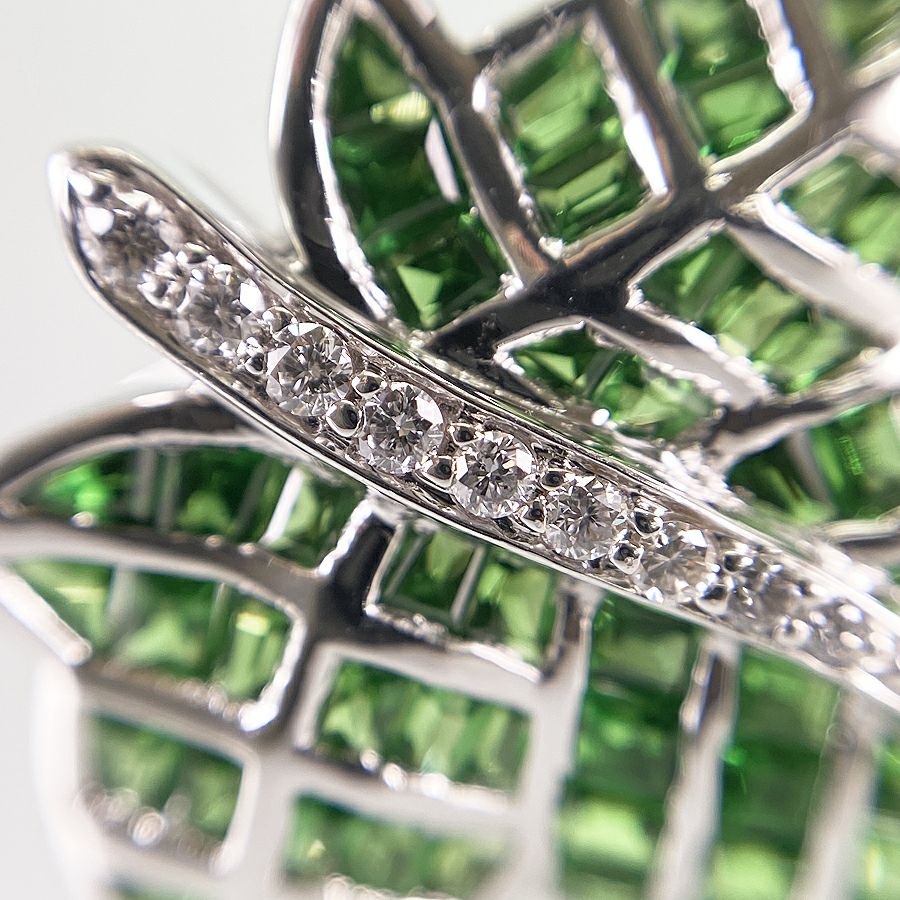 ノーブランド リング