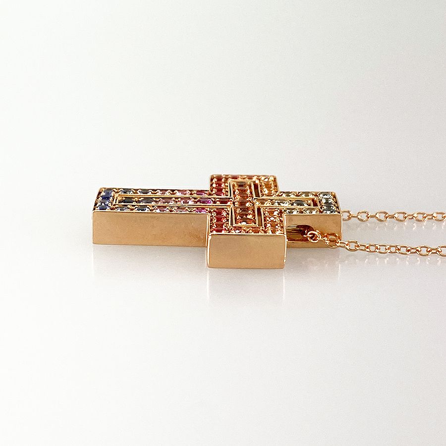 ダミアーニ ネックレス