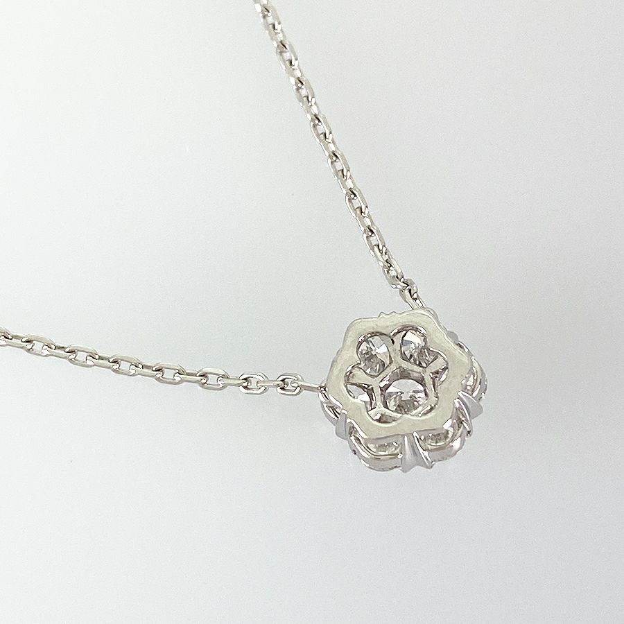 ヴァンクリーフ＆アーペル ネックレス