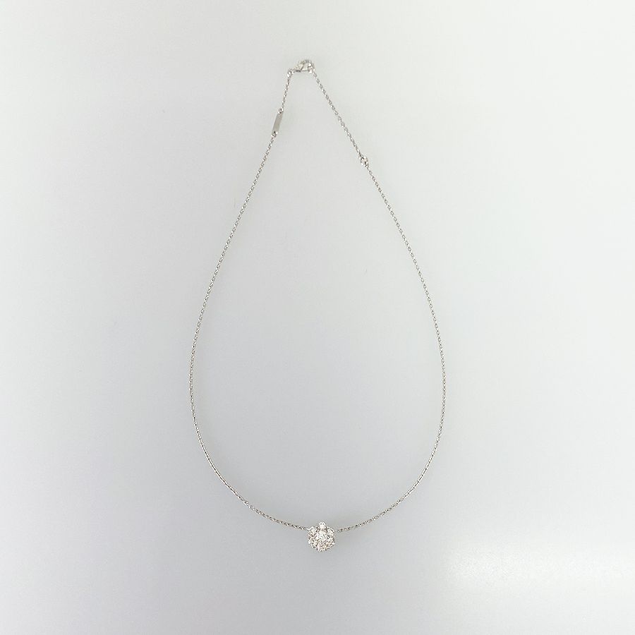 ヴァンクリーフ＆アーペル ネックレス