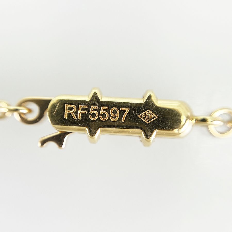 カルティエ ネックレス