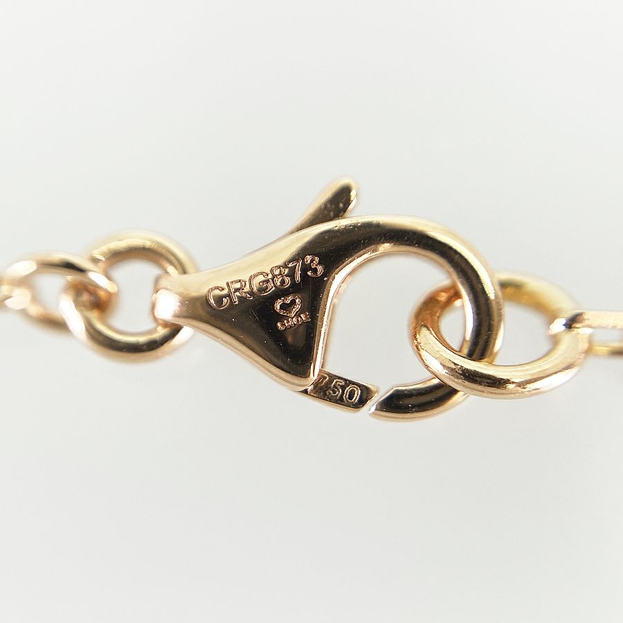 カルティエ ネックレス