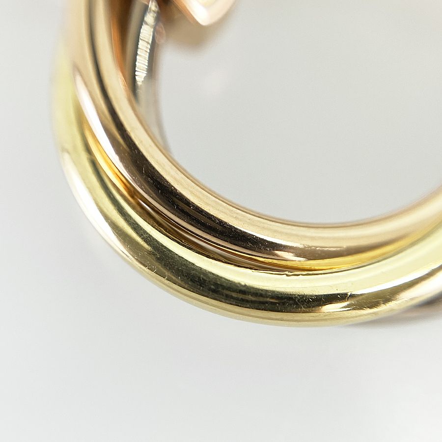 カルティエ ネックレス