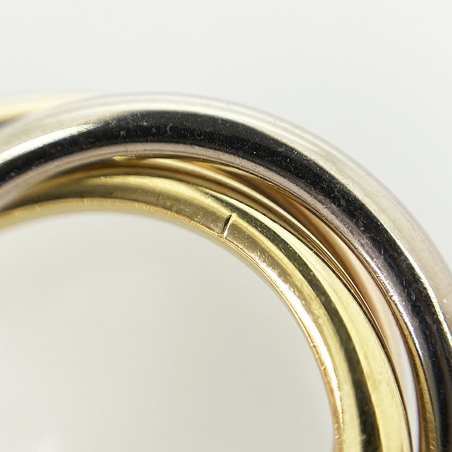 カルティエ ネックレス