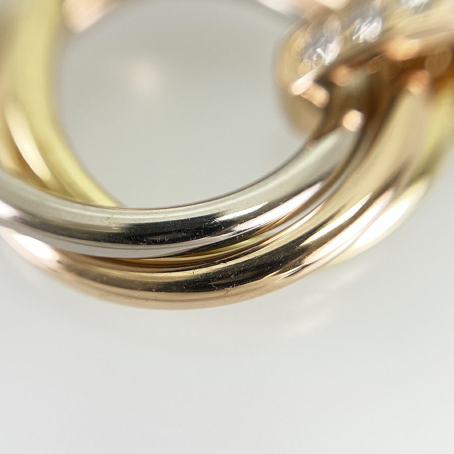 カルティエ ネックレス