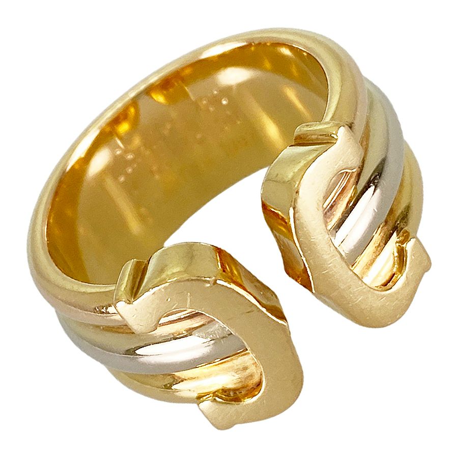 カルティエ リング