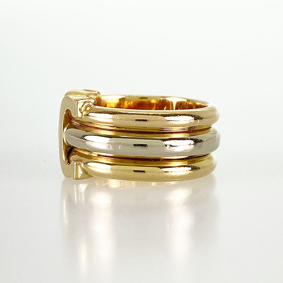 カルティエ リング