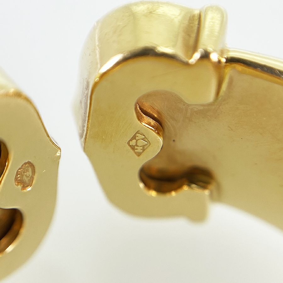 カルティエ リング