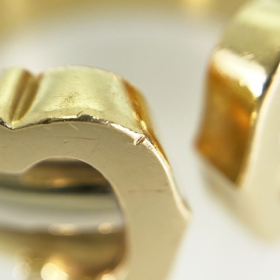 カルティエ リング