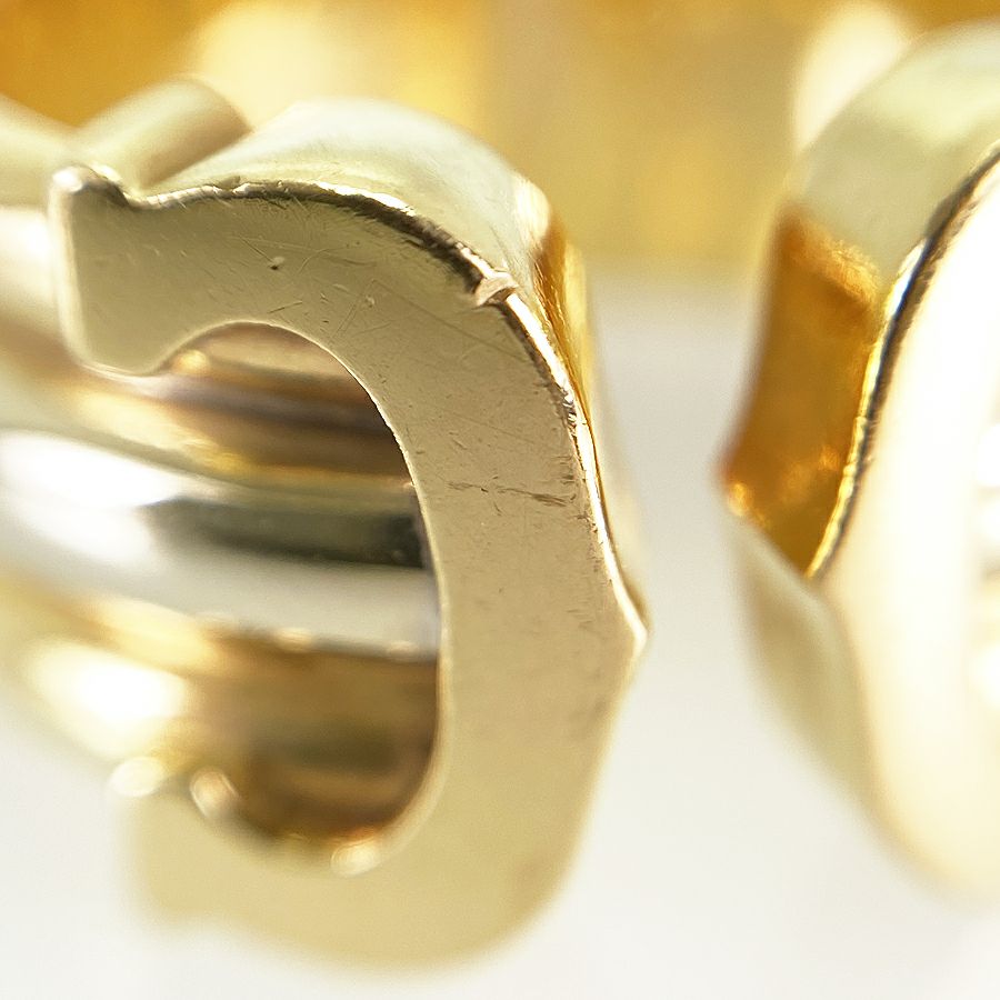 カルティエ リング