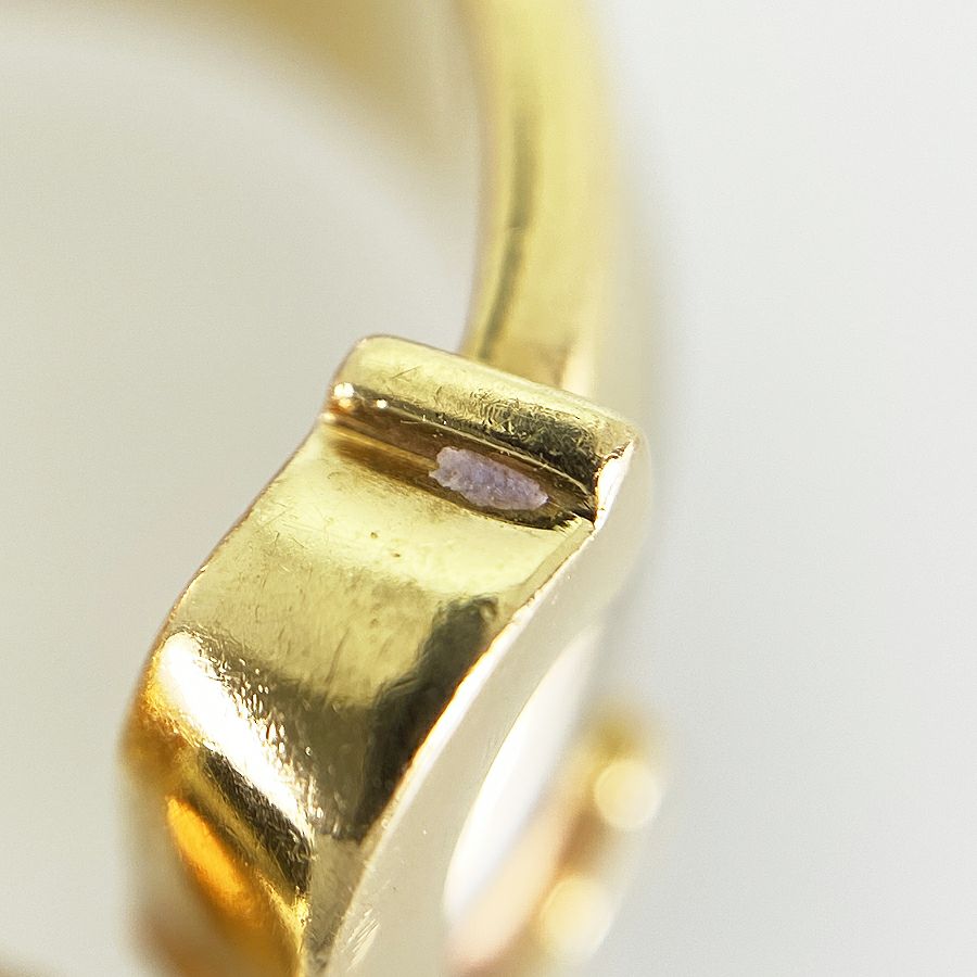 カルティエ リング