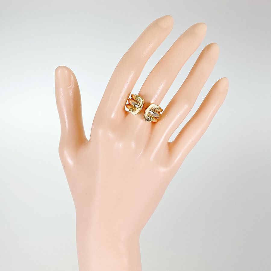 カルティエ リング