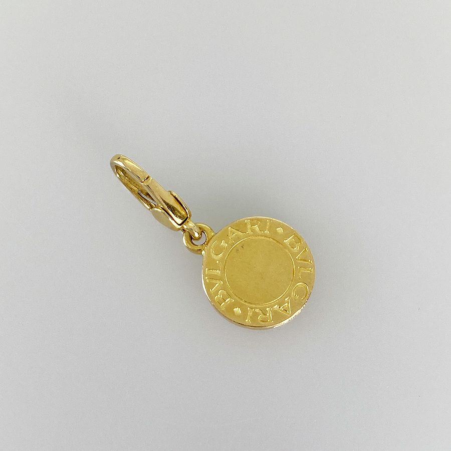 ブルガリ ペンダントトップ