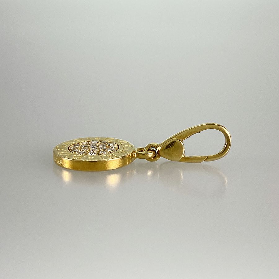 ブルガリ ペンダントトップ