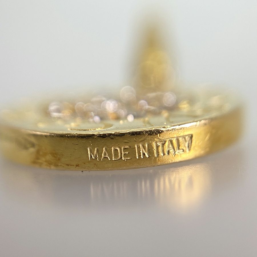 ブルガリ ペンダントトップ