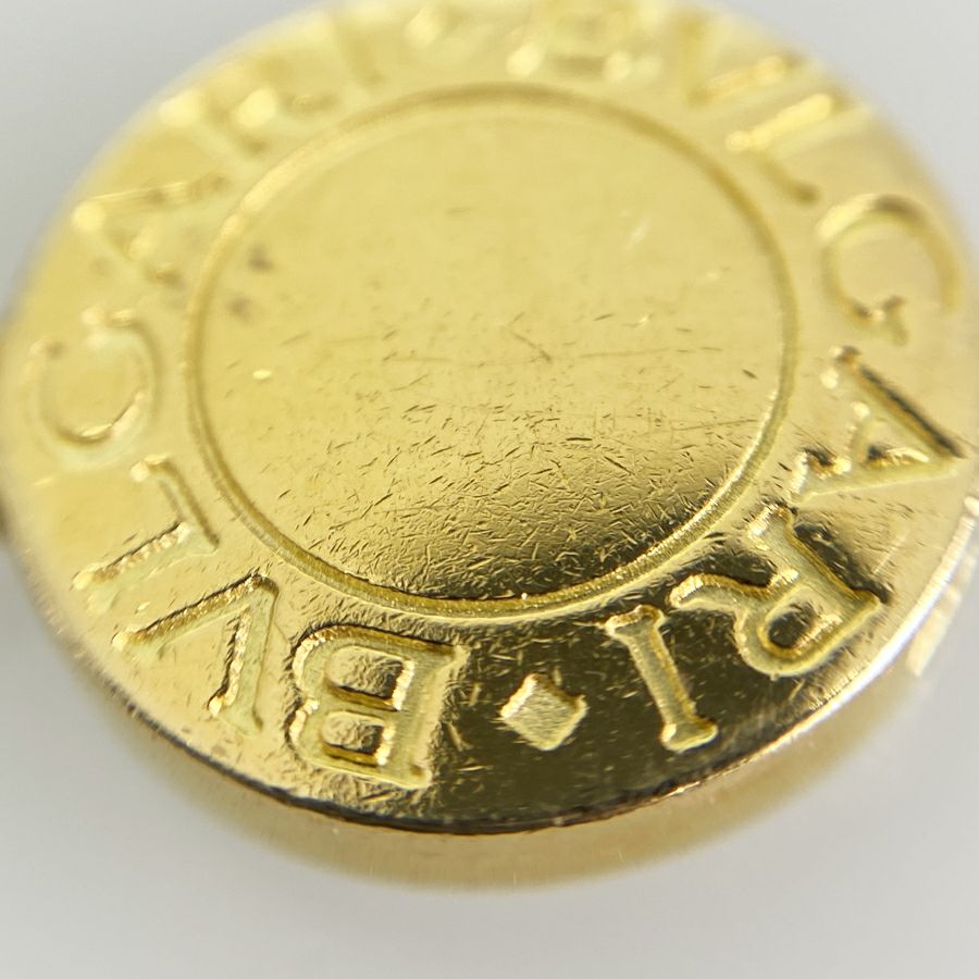 ブルガリ ペンダントトップ