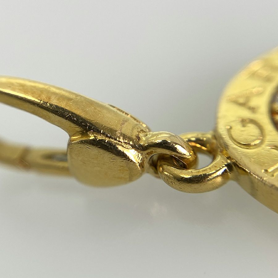 ブルガリ ペンダントトップ