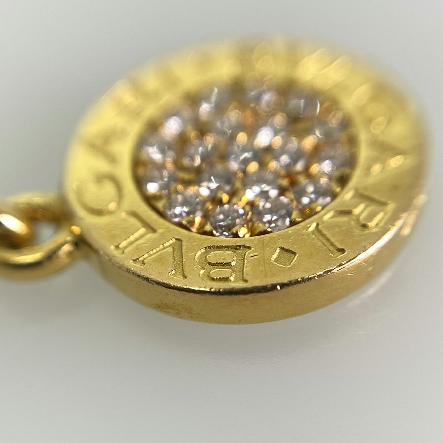 ブルガリ ペンダントトップ