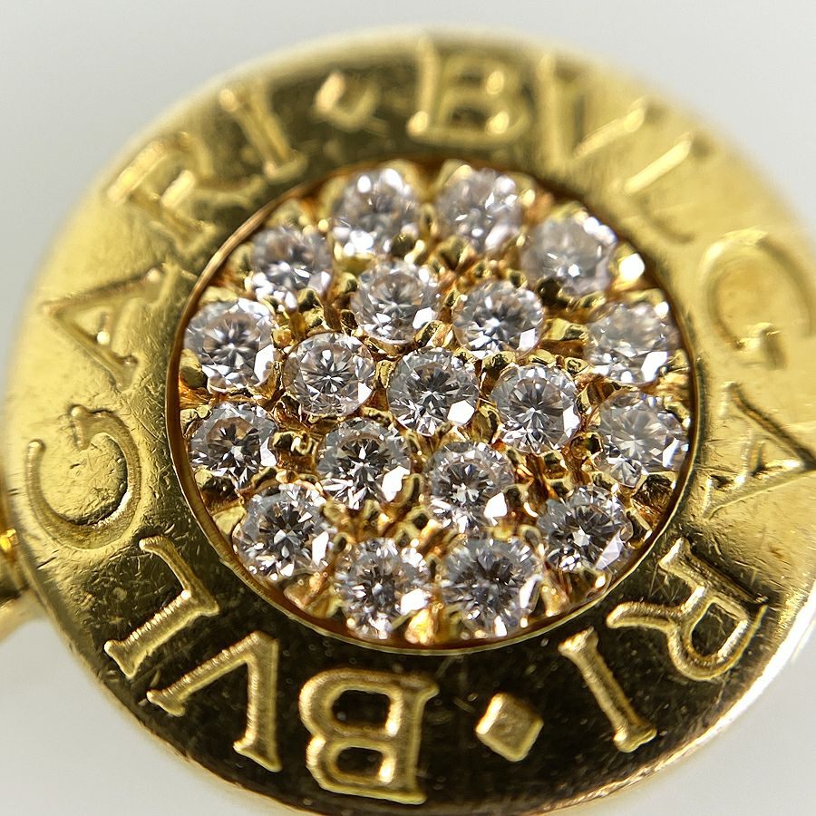 ブルガリ ペンダントトップ