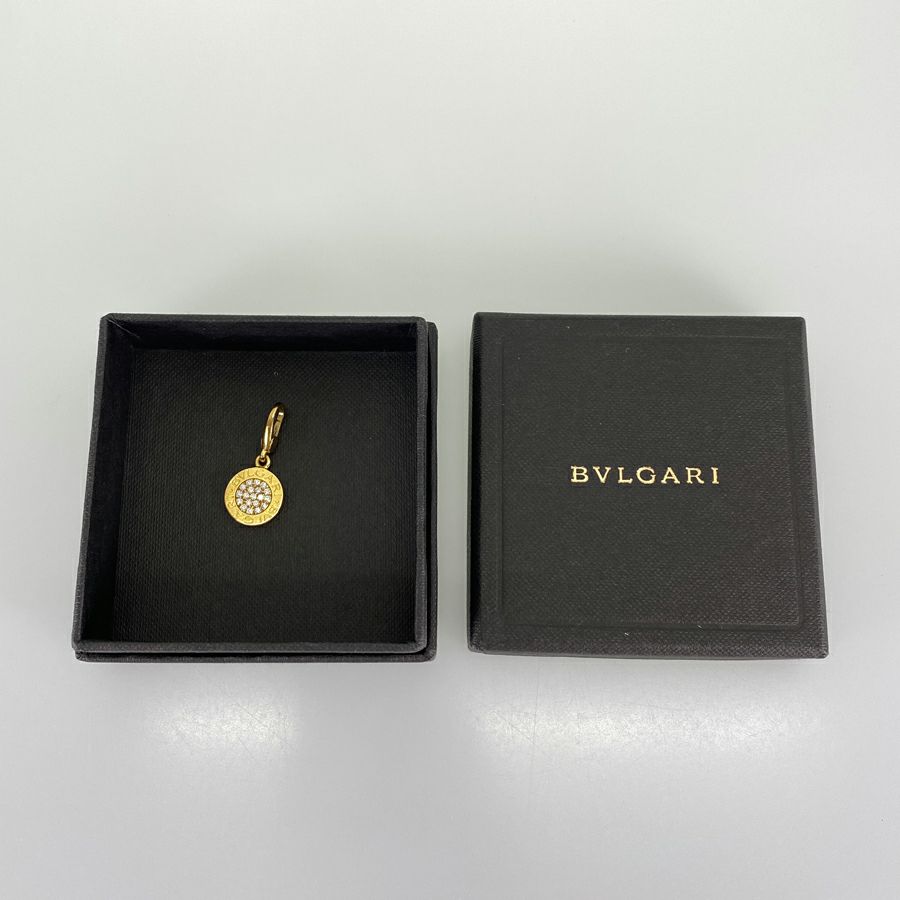 ブルガリ ペンダントトップ