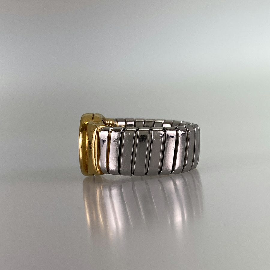 ブルガリ リング