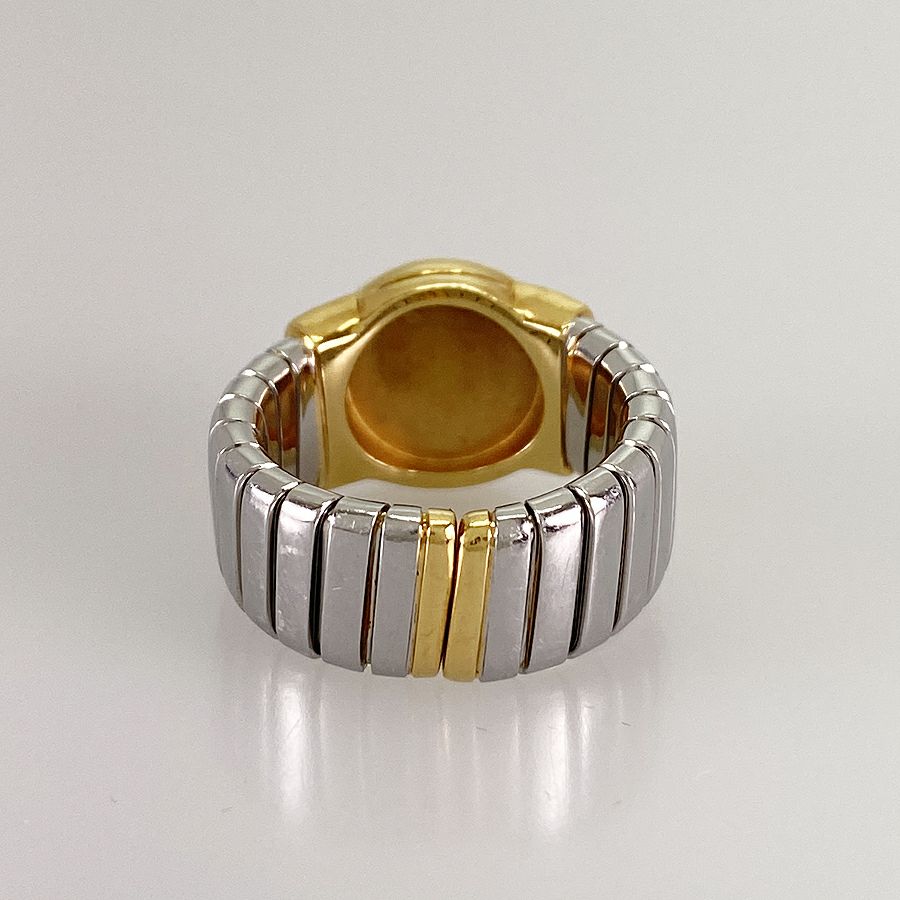 ブルガリ リング