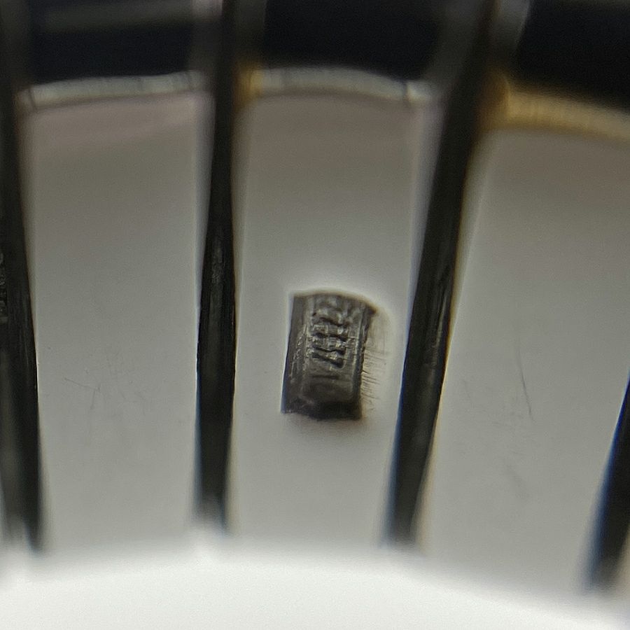 ブルガリ リング