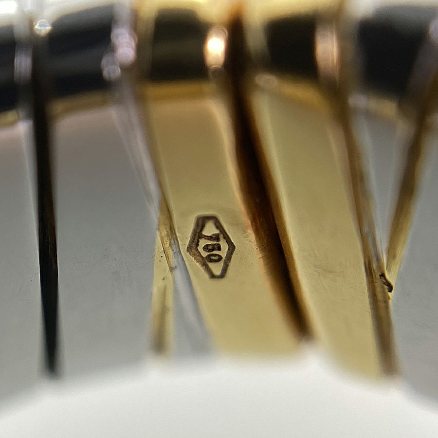 ブルガリ リング