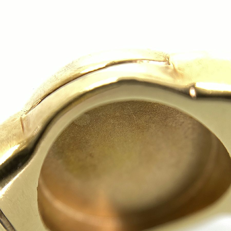 ブルガリ リング