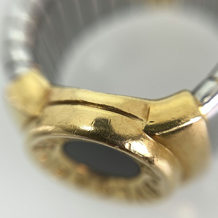 ブルガリ リング