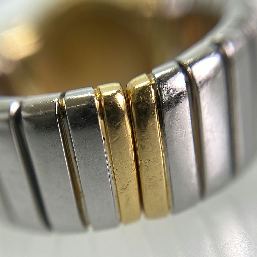 ブルガリ リング