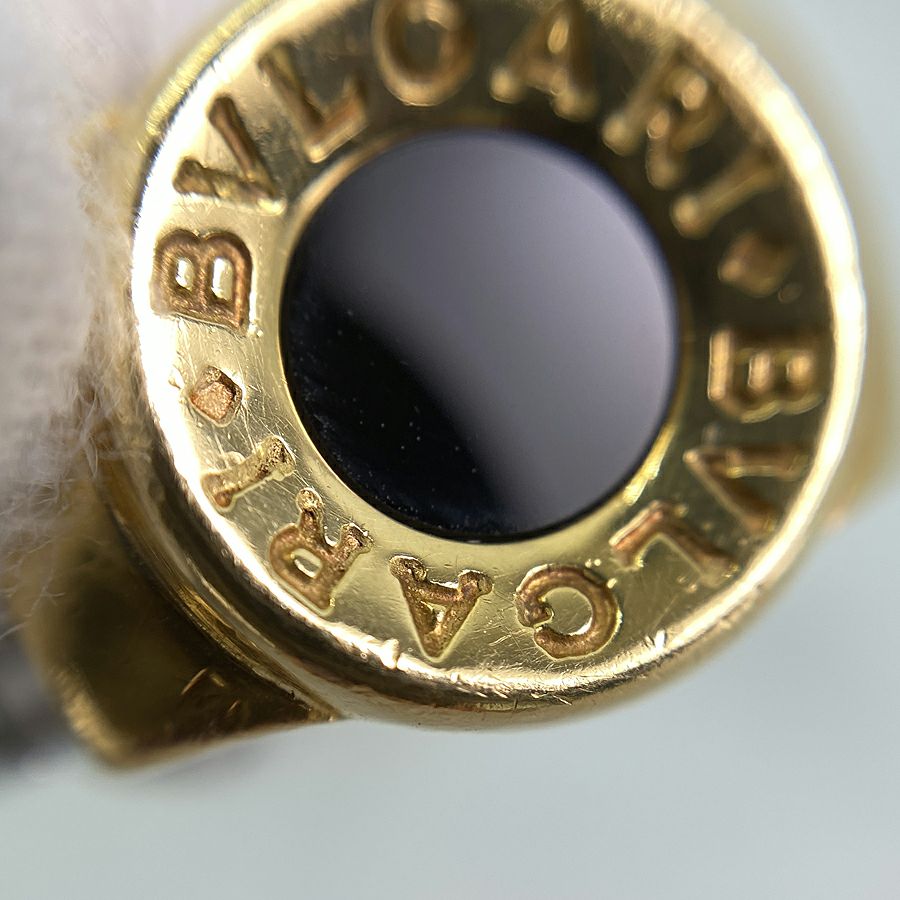 ブルガリ リング