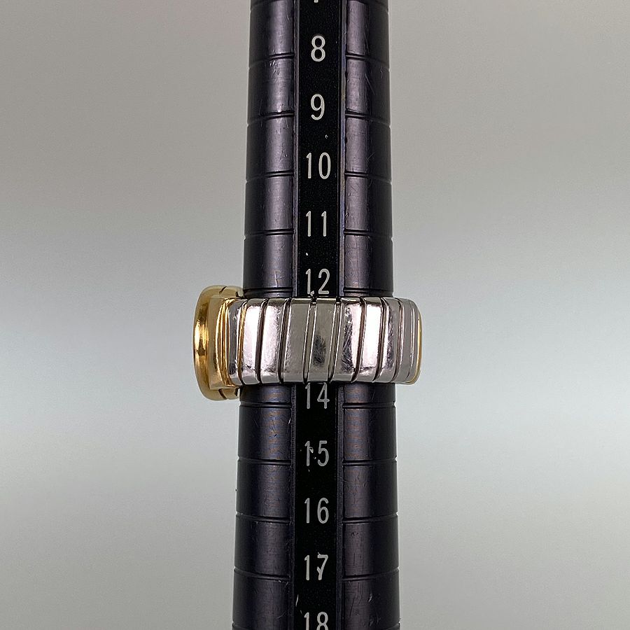 ブルガリ リング