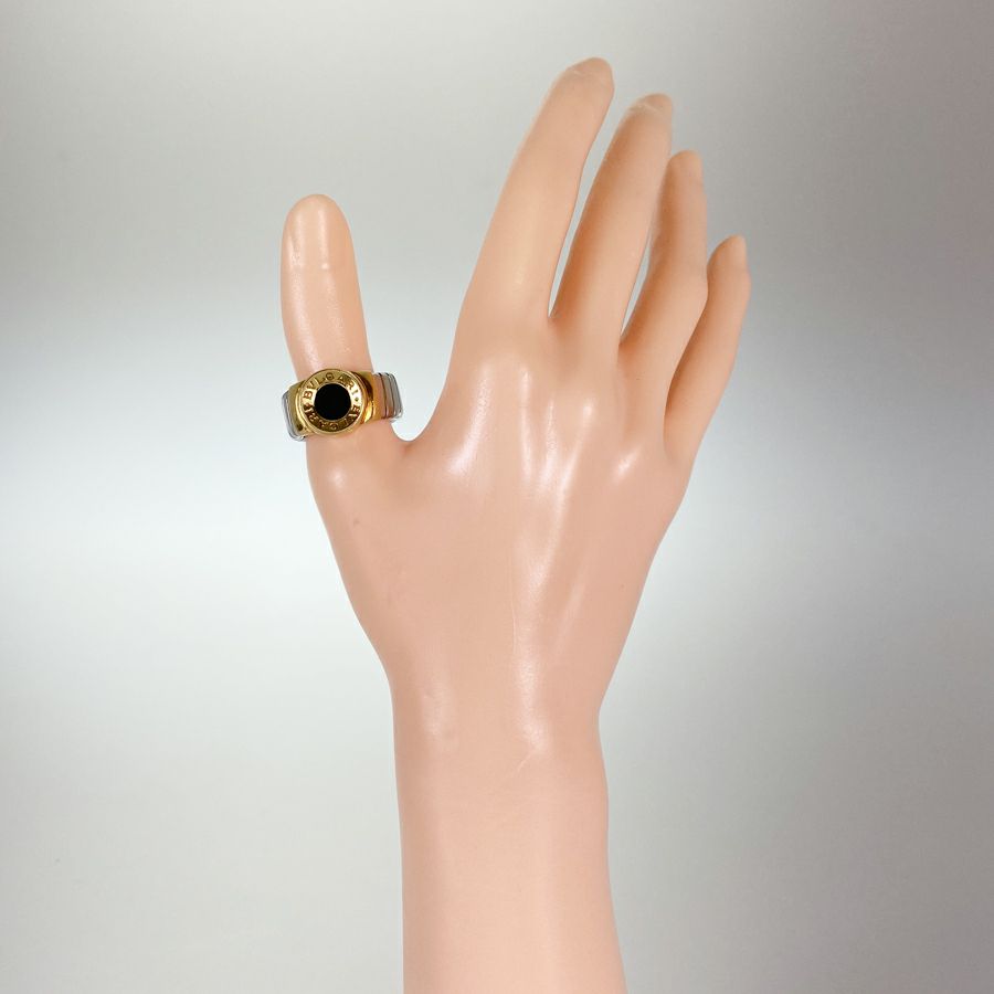 ブルガリ リング