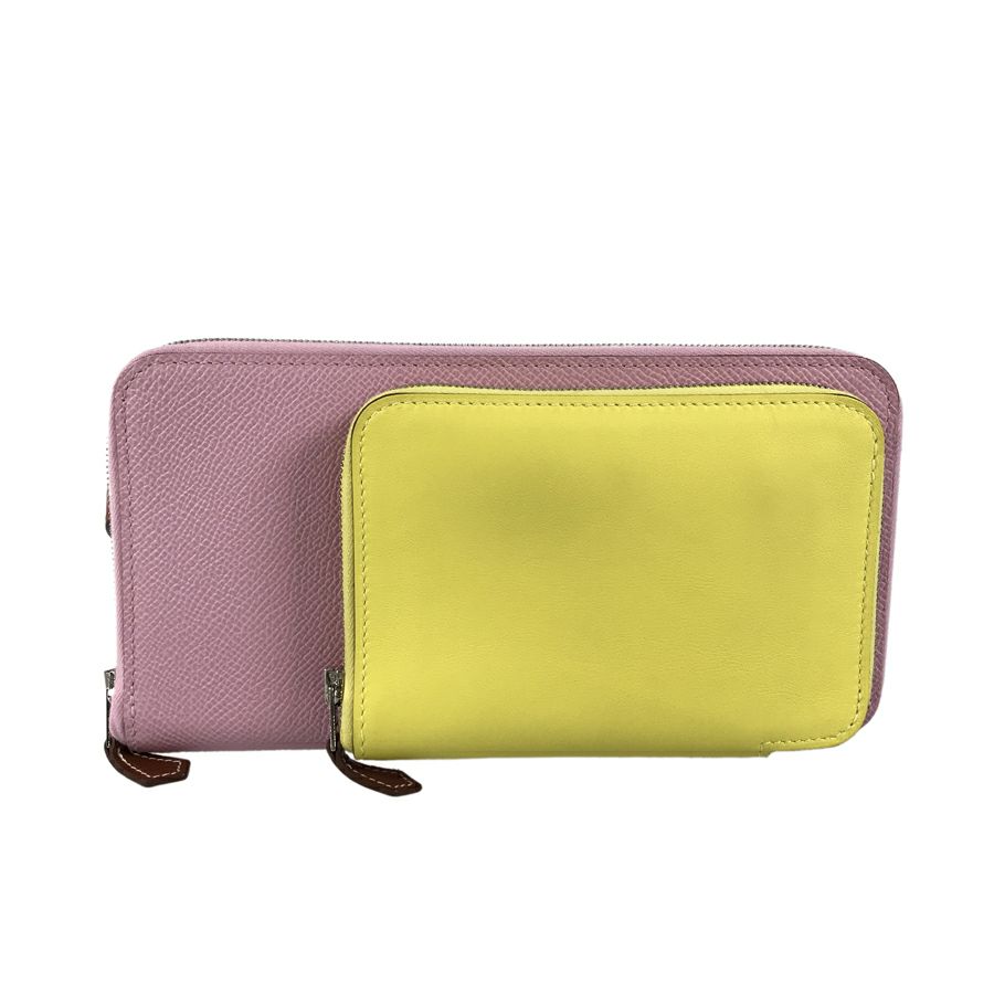 エルメス ウォレットバッグ