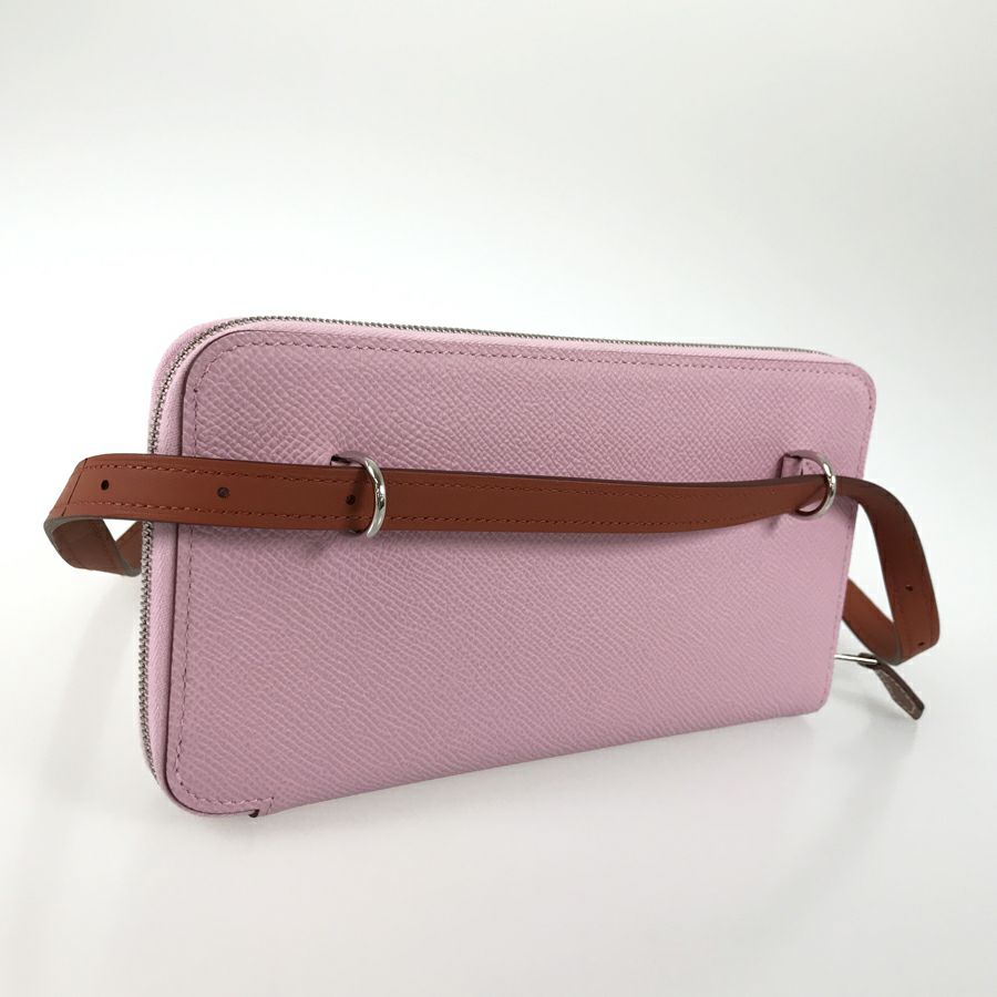 エルメス ウォレットバッグ