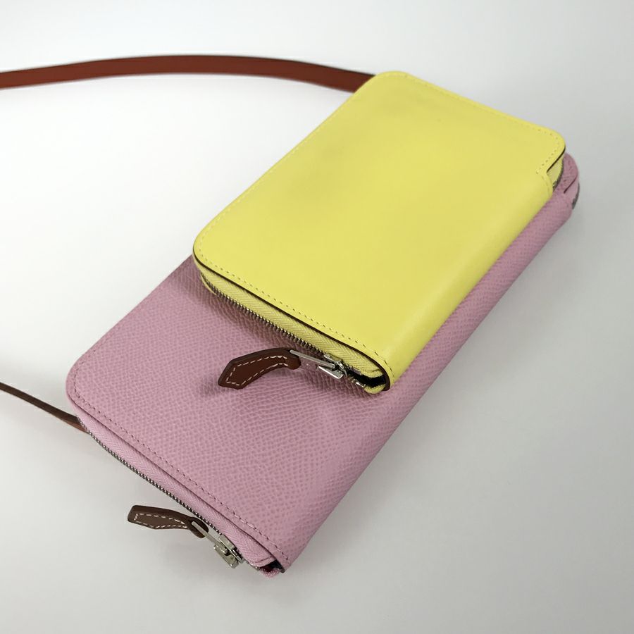 エルメス ウォレットバッグ