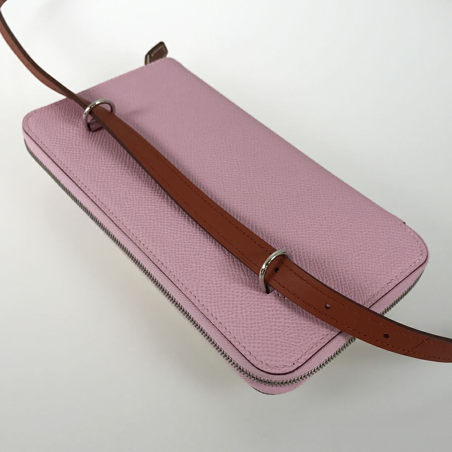 エルメス ウォレットバッグ